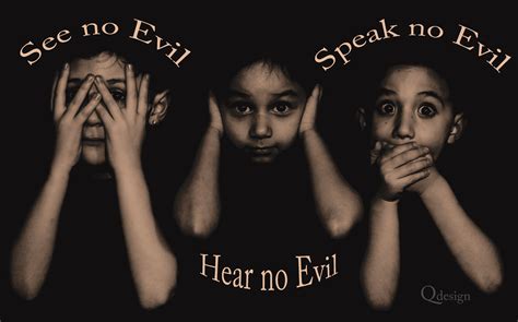asstr see no evil|see no evil .